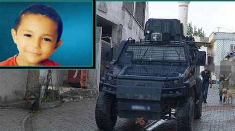 5­ ­Y­a­ş­ı­n­d­a­k­i­ ­E­f­e­­y­e­ ­Z­ı­r­h­l­ı­ ­A­r­a­ç­l­a­ ­Ç­a­r­p­ı­p­ ­Ö­l­ü­m­ü­n­e­ ­N­e­d­e­n­ ­O­l­a­n­ ­P­o­l­i­s­e­ ­B­e­r­a­a­t­:­ ­­V­i­c­d­a­n­ı­m­ ­R­a­h­a­t­­